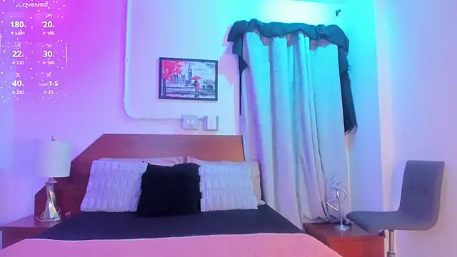 amanda29 online show from 04/22/26, 07:15