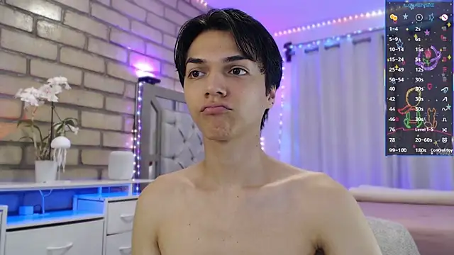 biel biel online show from 02/24/26, 05:38