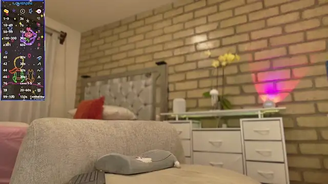 biel biel online show from 03/17/26, 05:55