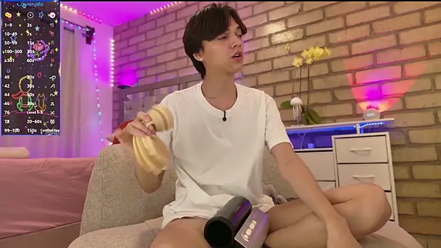 biel biel online show from 03/19/26, 06:28