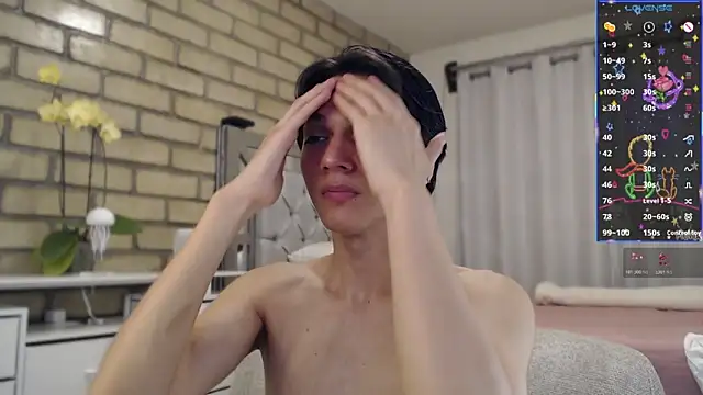 biel biel online show from 03/31/26, 04:24