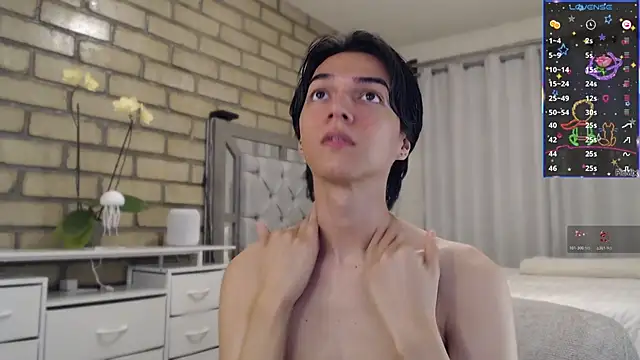 biel biel online show from 04/20/26, 05:21