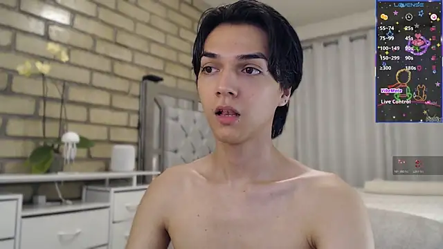 biel biel online show from 04/22/26, 05:32