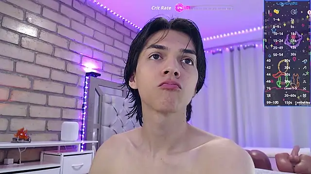 biel biel online show from 07/25/26, 03:48