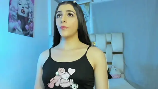 beautiful doll088 online show from 02/06/26, 12:26