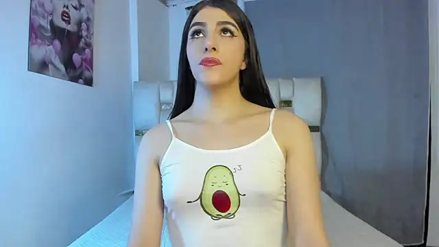 beautiful doll088 online show from 02/24/26, 12:52