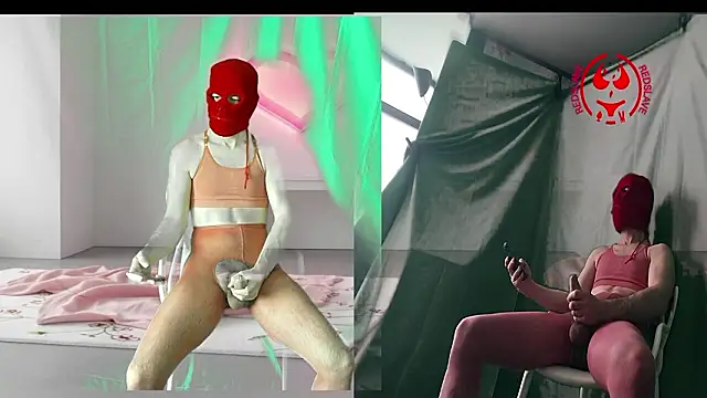 Snapshot of redslave chatting on 03/10/26, 08:30 redslave online show from 03/10/26, 08:30