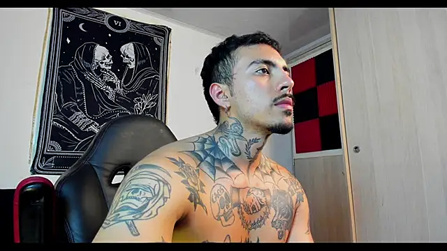 Snapshot of scockpion__ chatting on 02/25/25, 08:58 scockpion online show from 02/25/25, 08:58