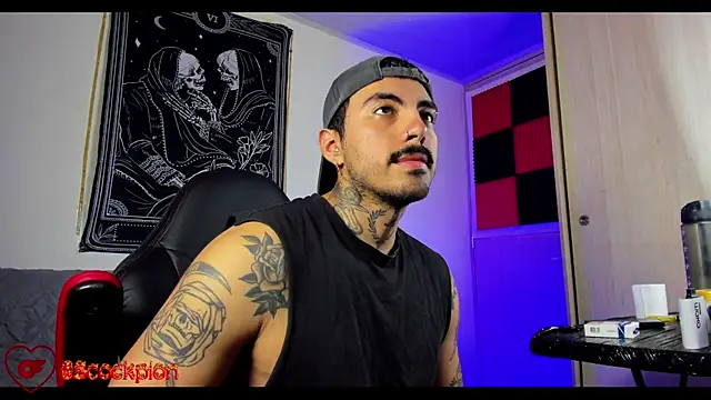 Snapshot of scockpion__ chatting on 02/08/26, 07:34 scockpion online show from 02/08/26, 07:34