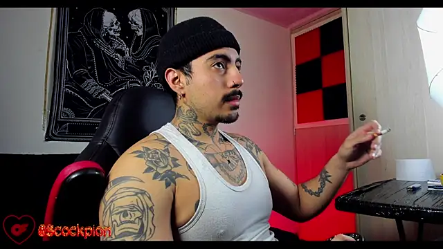 Snapshot of scockpion__ chatting on 02/18/26, 08:32 scockpion online show from 02/18/26, 08:32