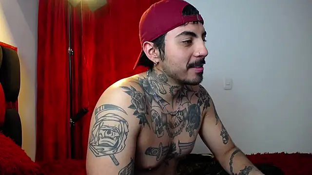 scockpion   online show from 04/12/26, 06:51