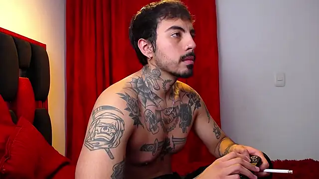 scockpion   online show from 04/25/26, 07:11