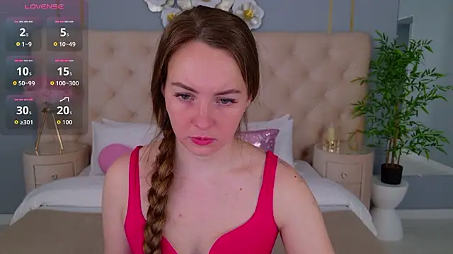 JaniceCollins online show from 02/19/26, 01:56