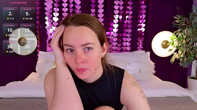 JaniceCollins online show from 03/10/26, 01:54