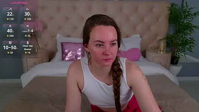 JaniceCollins online show from 04/02/26, 01:47