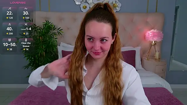 JaniceCollins online show from 04/21/26, 02:04