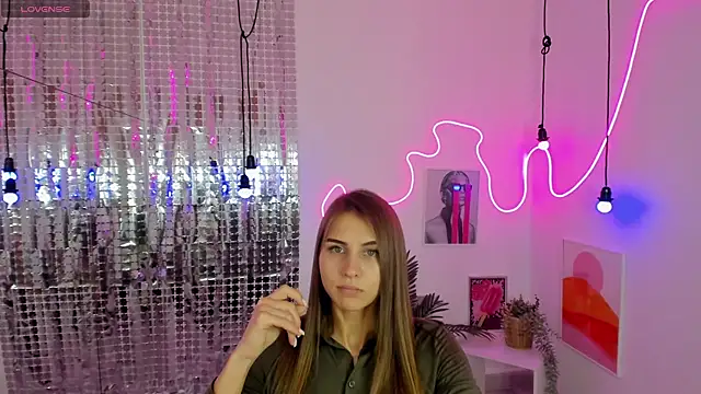 CharmBianca online show from 01/30/25, 11:44