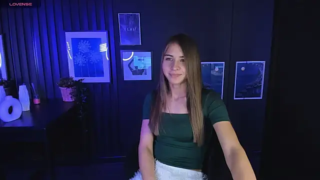 CharmBianca online show from 02/01/25, 10:26