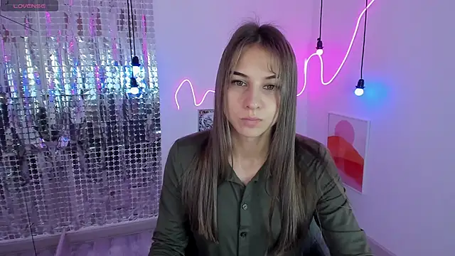 CharmBianca online show from 02/16/25, 05:15