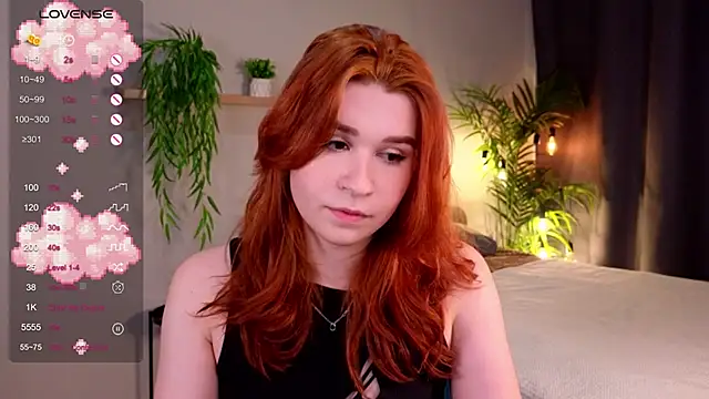 Snapshot of Anncouette_ chatting on 03/14/25, 10:29 Anncouette  online show from 03/14/25, 10:29