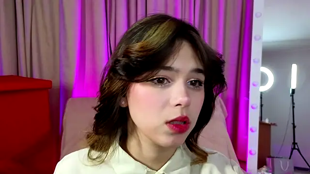 Snapshot of Hotary_Yuko chatting on 02/15/25, 11:28 Hotary Yuko online show from 02/15/25, 11:28