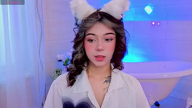 Hotary Yuko online show from 02/05/26, 03:11