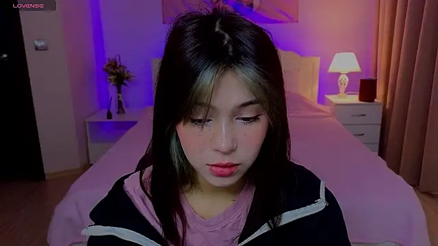 Hotary Yuko online show from 02/06/26, 02:38