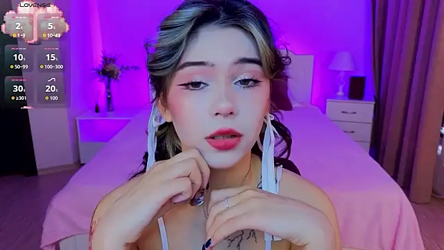 Hotary Yuko online show from 02/26/26, 02:54