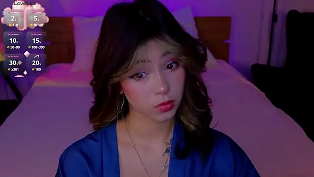 Hotary Yuko online show from 02/27/26, 02:44