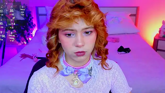 Hotary Yuko online show from 04/09/26, 02:55