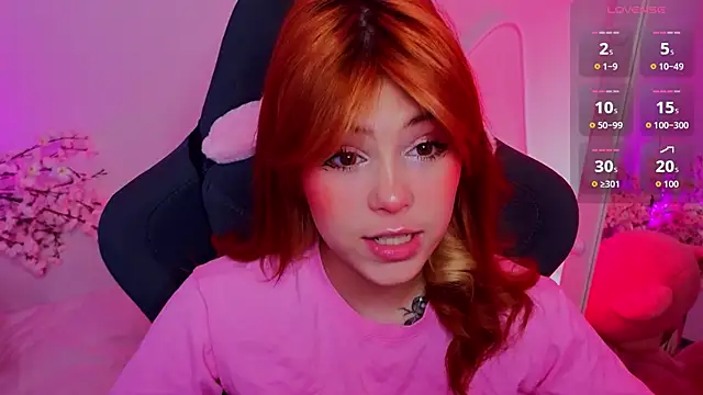 Hotary Yuko online show from 04/19/26, 03:06