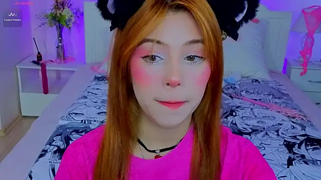 Hotary Yuko online show from 04/22/26, 09:11