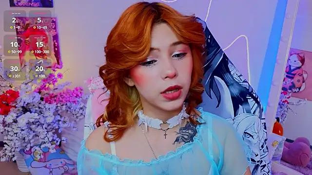 Hotary Yuko online show from 04/23/26, 02:57