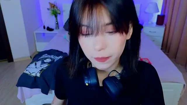 Hotary Yuko online show from 05/29/26, 03:04