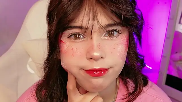 Hotary Yuko online show from 06/11/26, 02:33