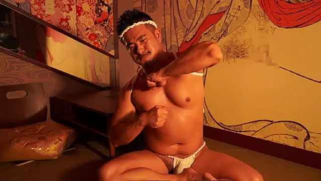 NARIO 18KIN online show from 11/27/25, 01:13