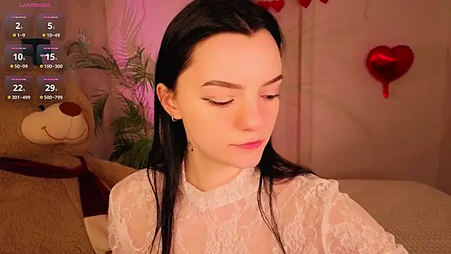 CaseyCraig online show from 02/21/26, 03:13