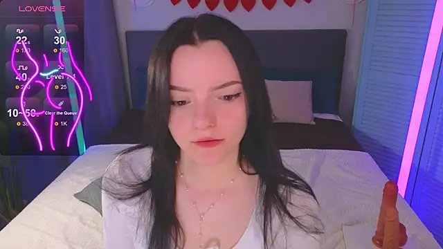 Snapshot of CaseyCraig chatting on 04/24/26, 03:25 CaseyCraig online show from 04/24/26, 03:25