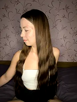 Arielle Swan online show from 11/29/25, 01:47