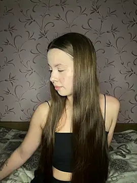 Arielle Swan online show from 02/11/26, 03:28