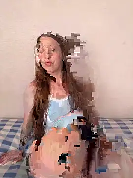 Arielle Swan online show from 06/06/26, 11:37