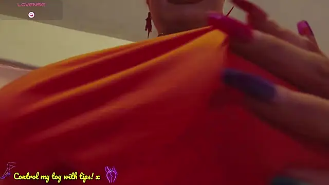 GoddessAlimony online show from 02/03/25, 12:15