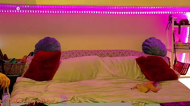 GoddessAlimony online show from 02/10/25, 02:19