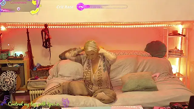 GoddessAlimony online show from 09/14/25, 02:00