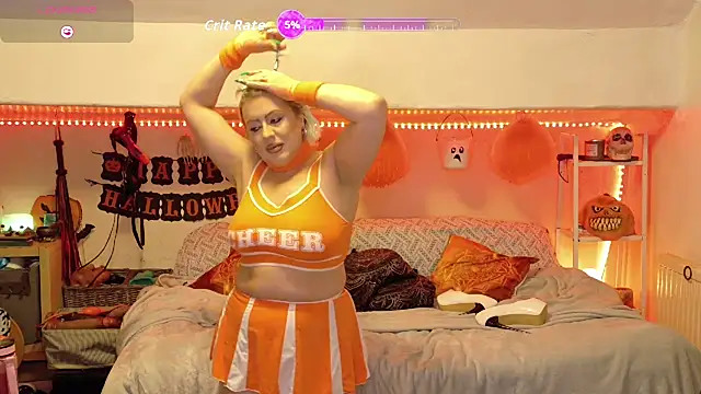 GoddessAlimony online show from 11/01/25, 01:29