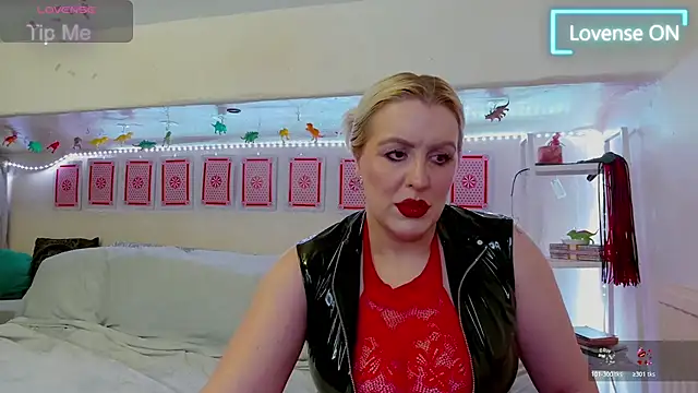 GoddessAlimony online show from 04/04/26, 11:02