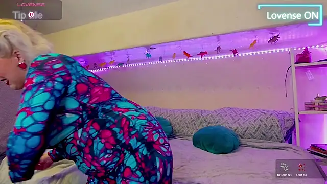 GoddessAlimony online show from 04/16/26, 12:33