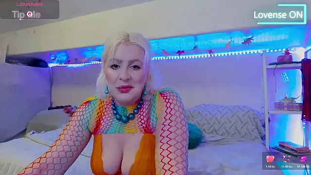 GoddessAlimony online show from 04/18/26, 02:10