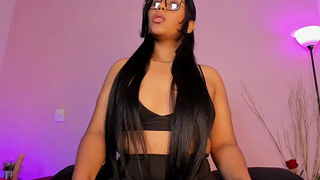 aleya bliss online show from 02/06/25, 01:10