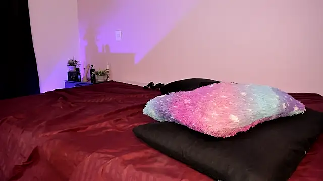 aleya bliss online show from 02/22/25, 03:58